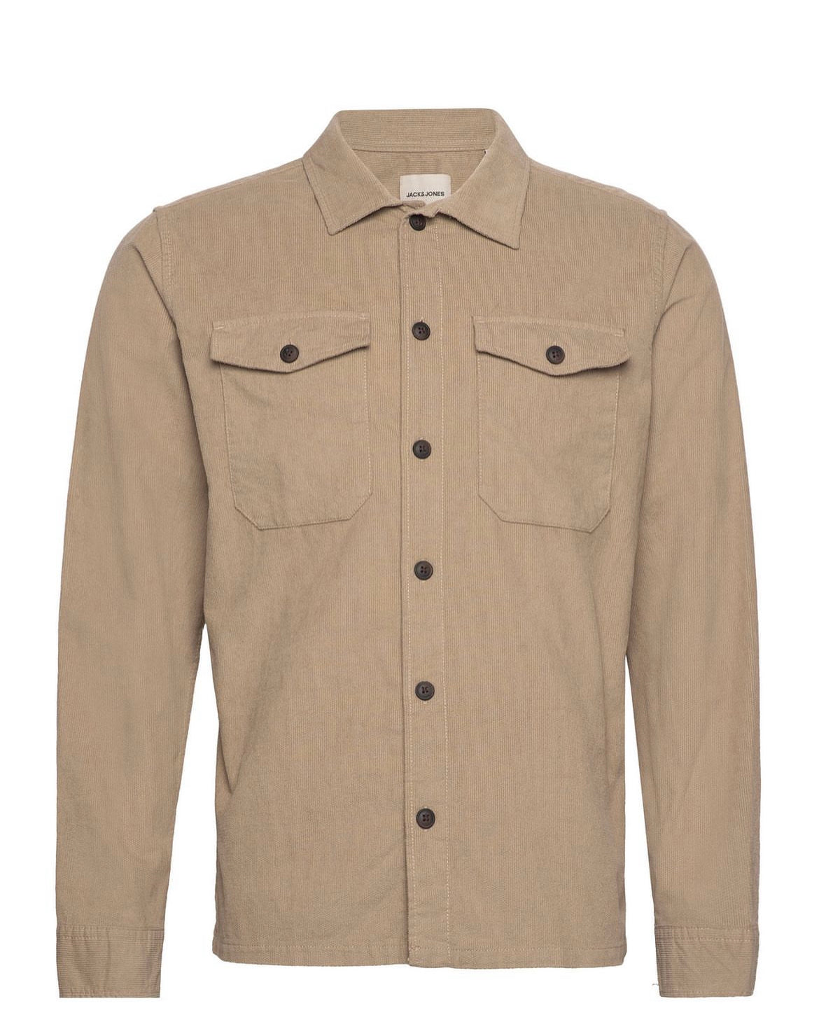 Jack & Jones corduroy overshirt