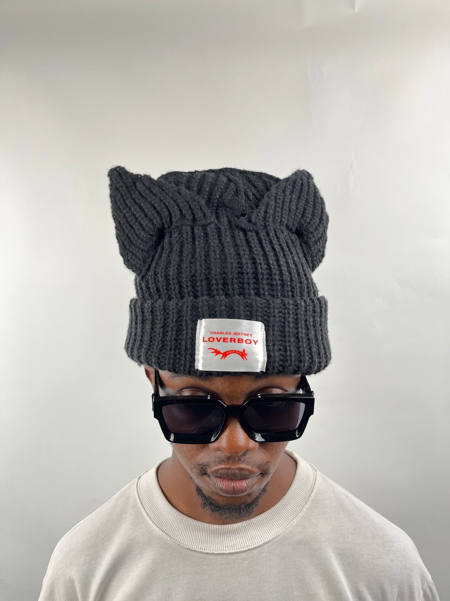 Loverboy beanie