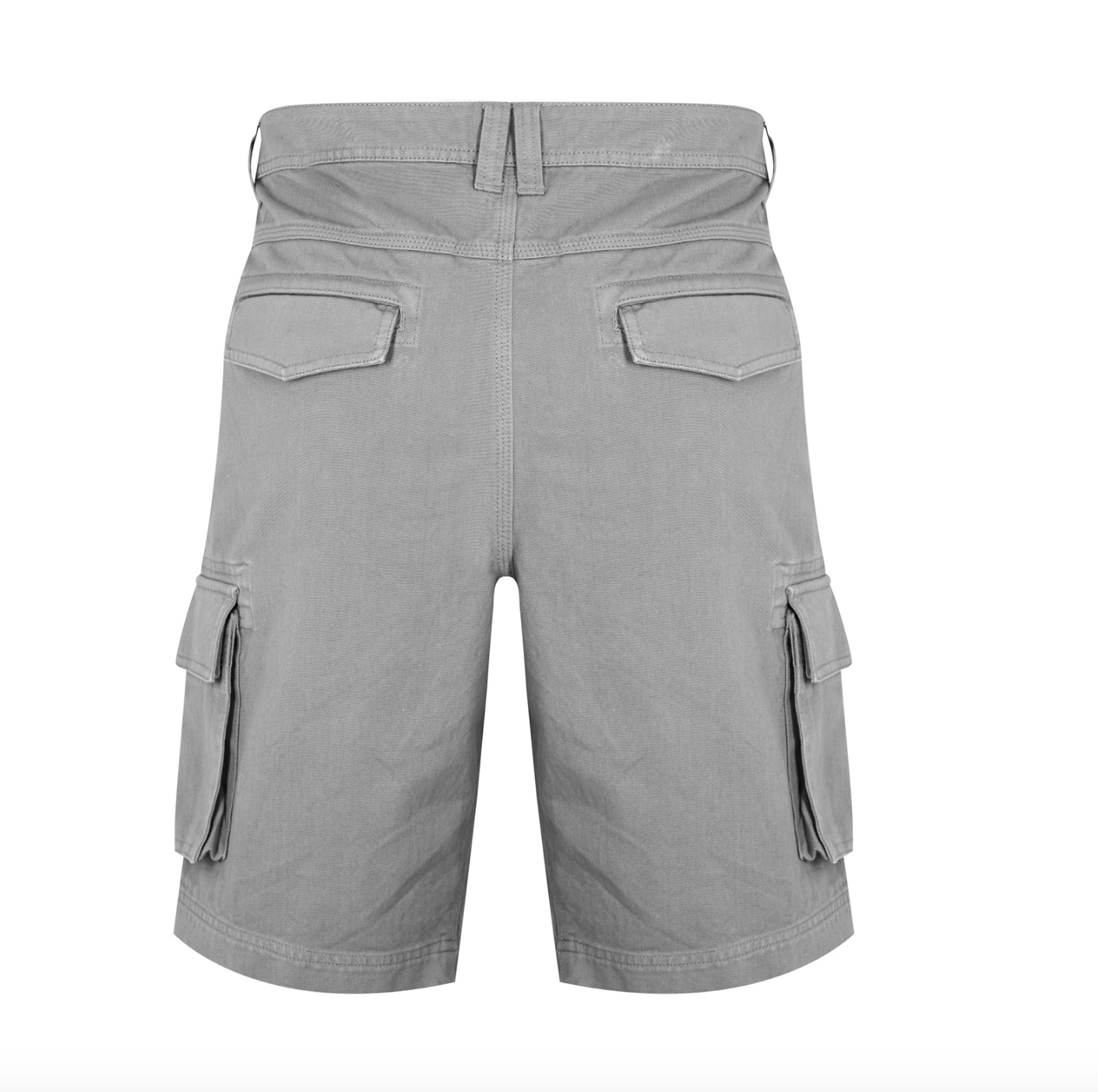 Soulcal & Co cargo short in grey