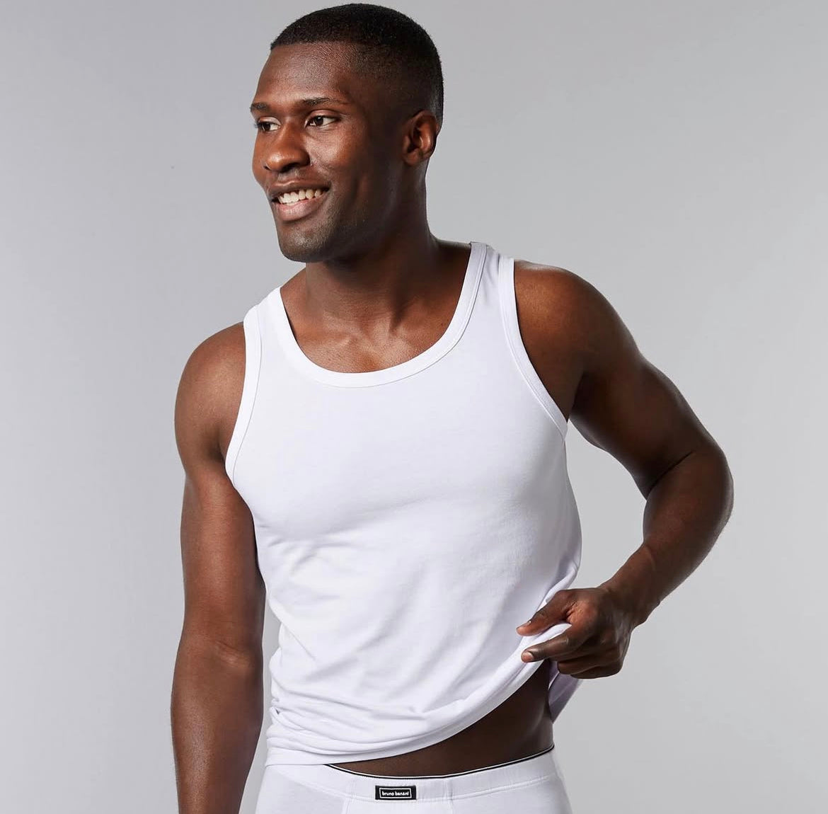 Bruno banani tank top