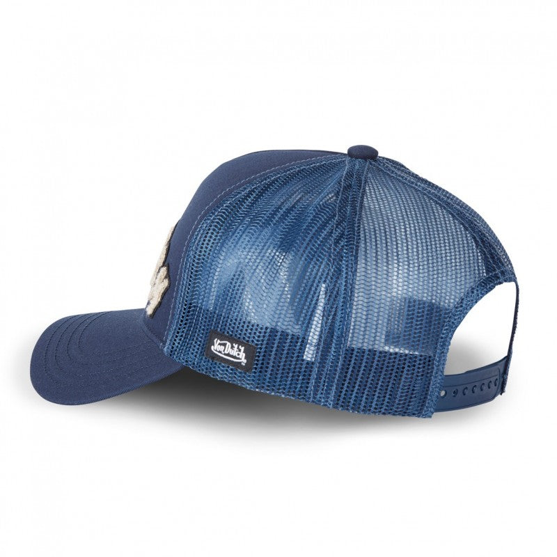 VonDutch VD Casquette Trucker