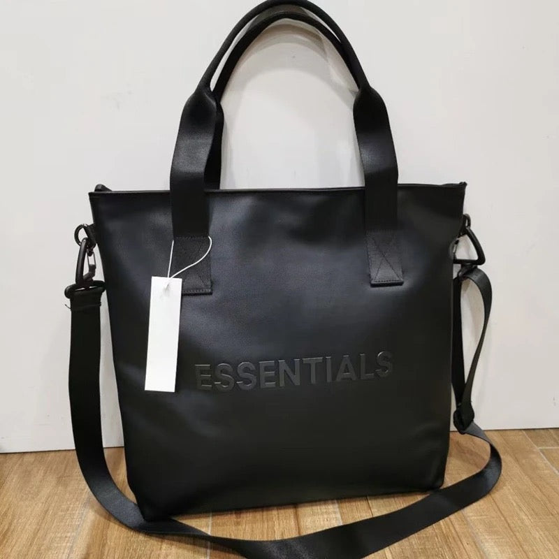 Essential FOG tote bag
