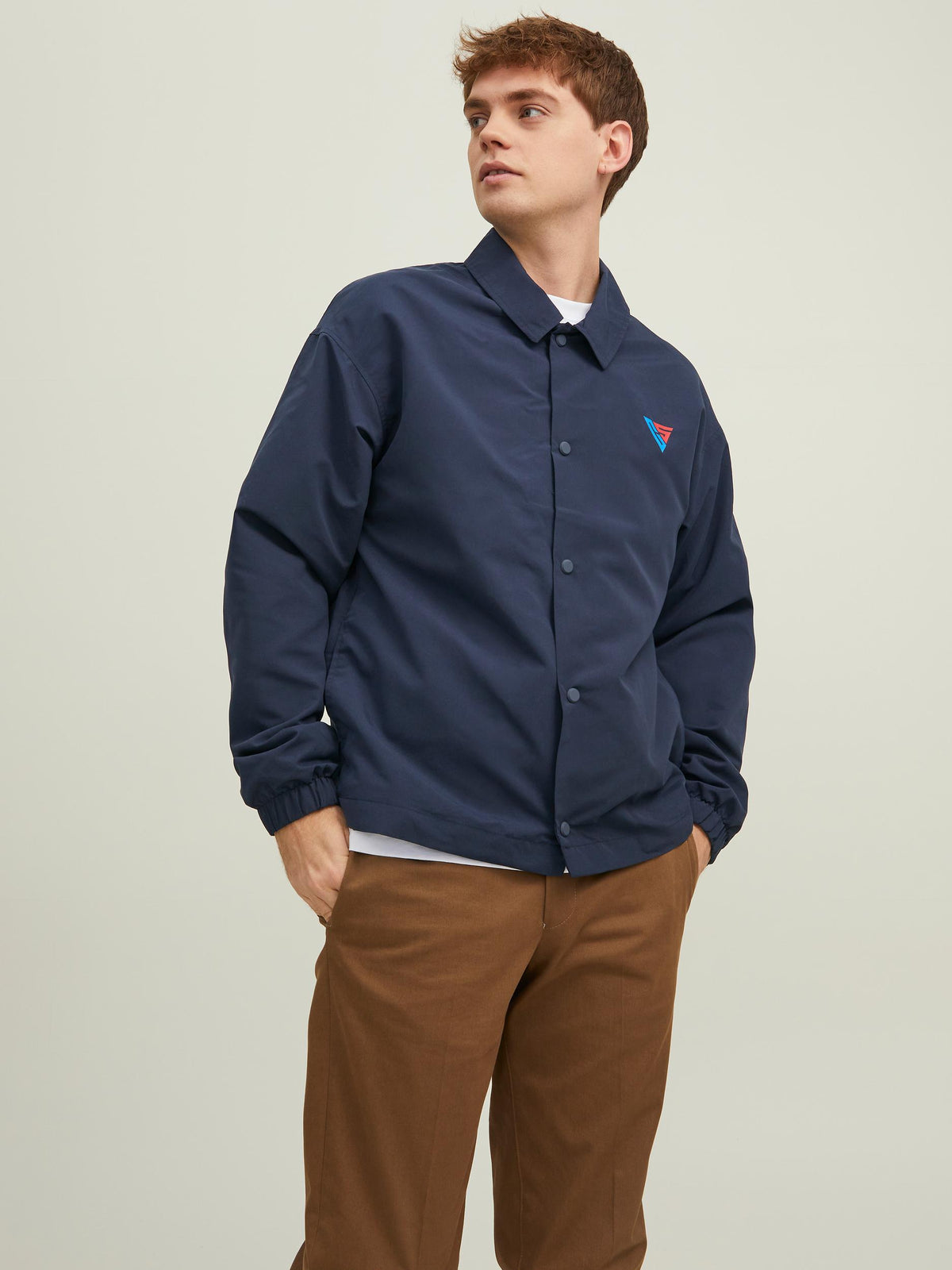 Jack &jones jcosport coach Jacket