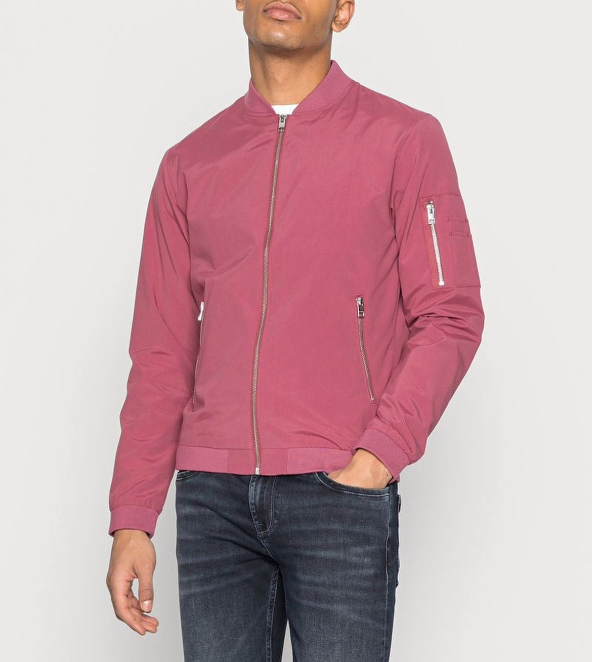 Jack & Jones hewthorn jacket