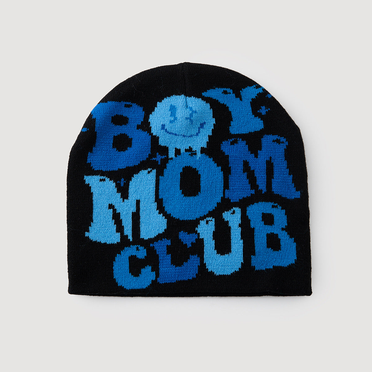 Boy MC beanie