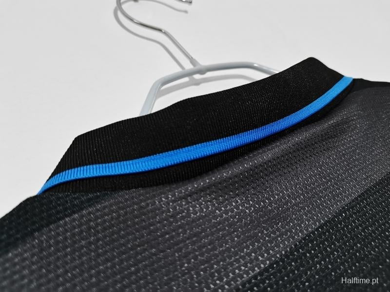 Inter milan 97/98 third retro jersey