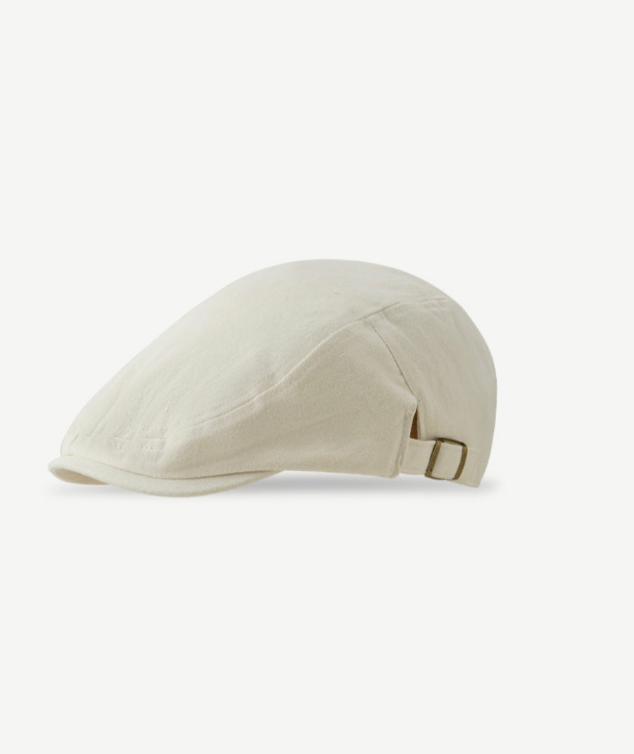 Catalina adjustable gatsby hat