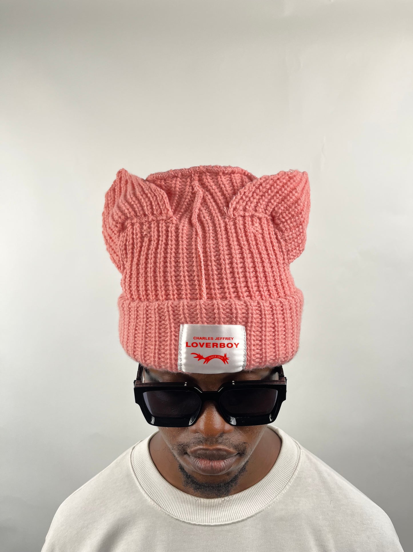 Loverboy beanie