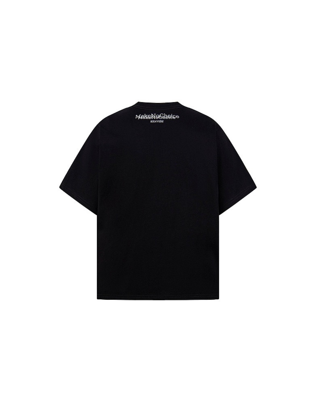 Pearl adorned tshirt