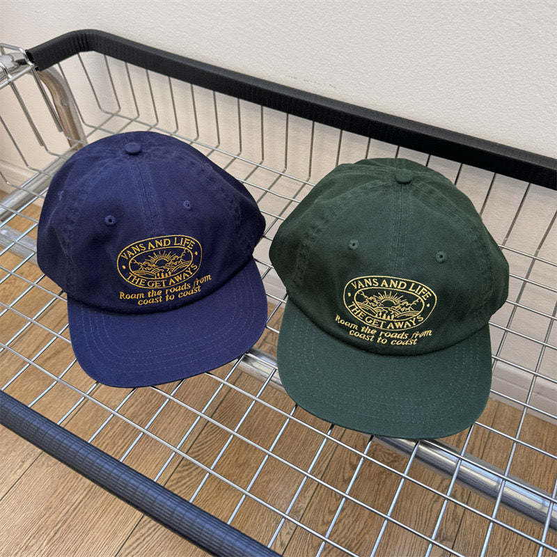 V&L hat