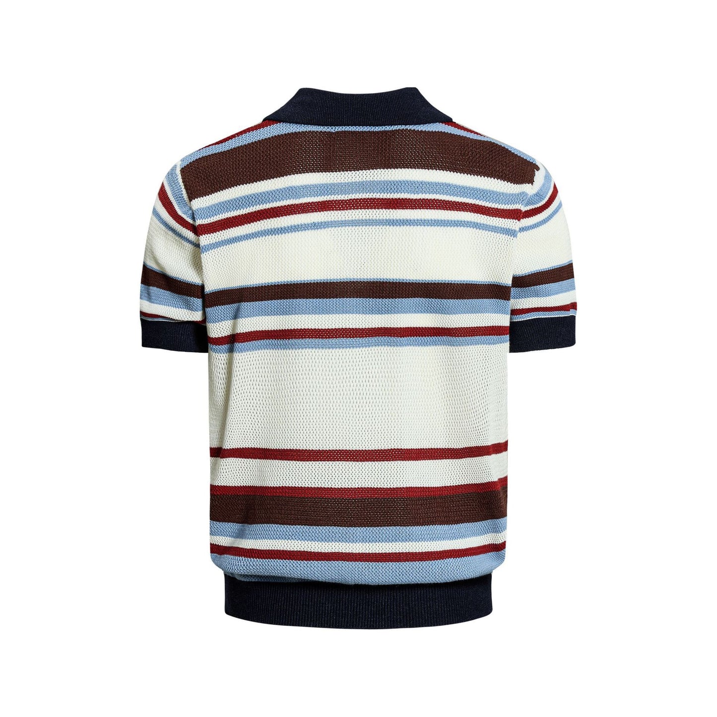Mafaera knitted polo