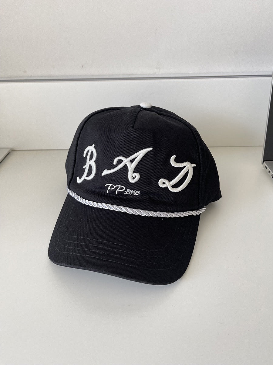 PP BAD dad hat