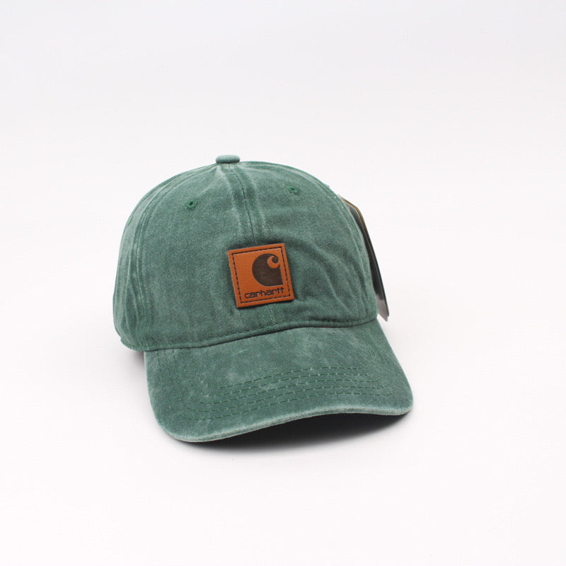 Carharrt dad hat
