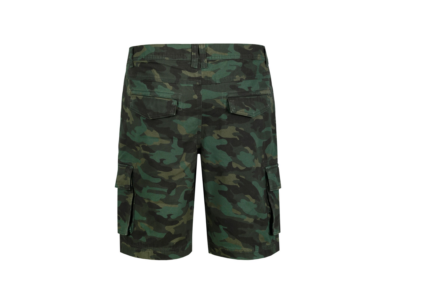 Soulcal & Co camo cargo short