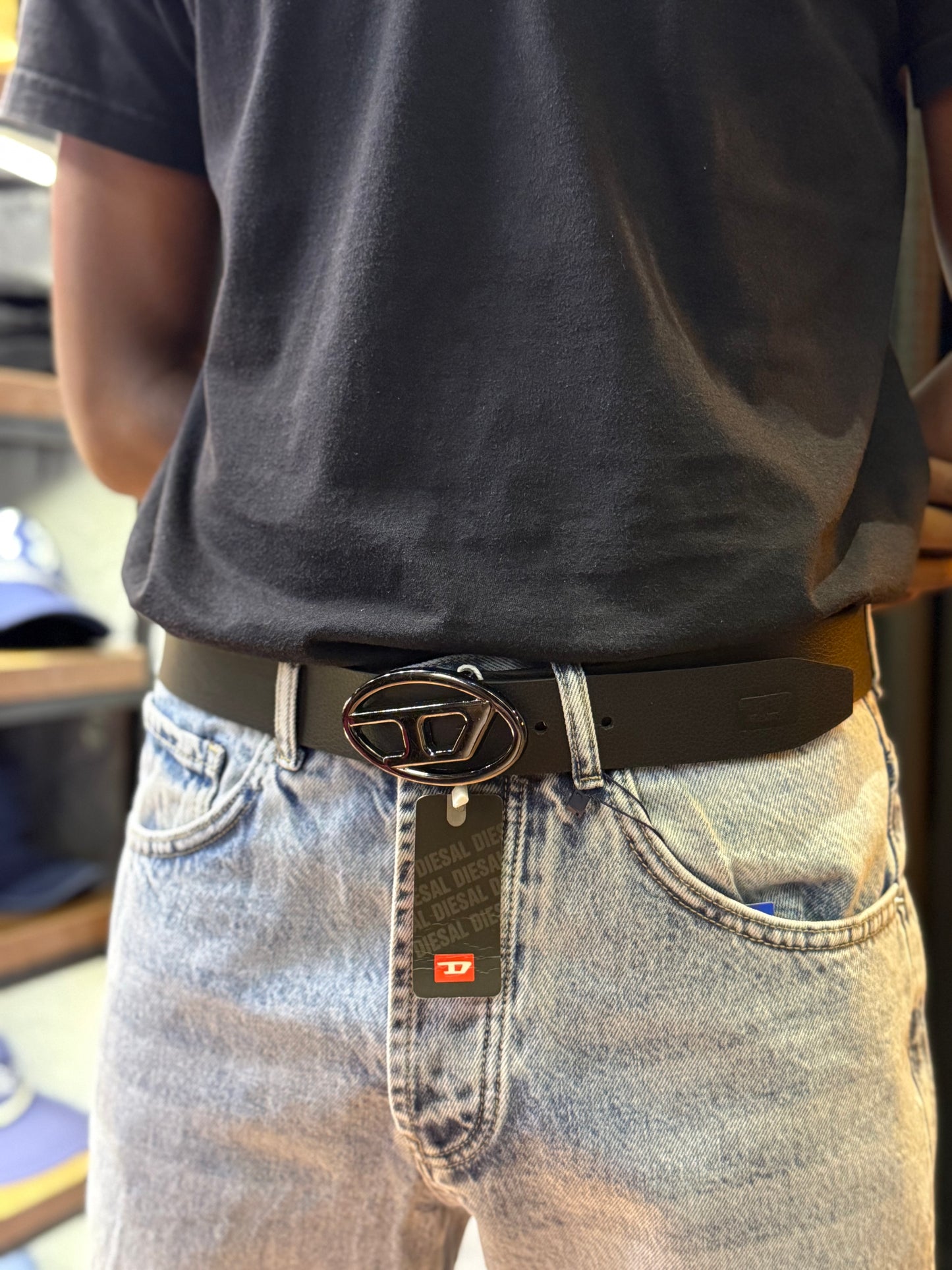 DSL belt