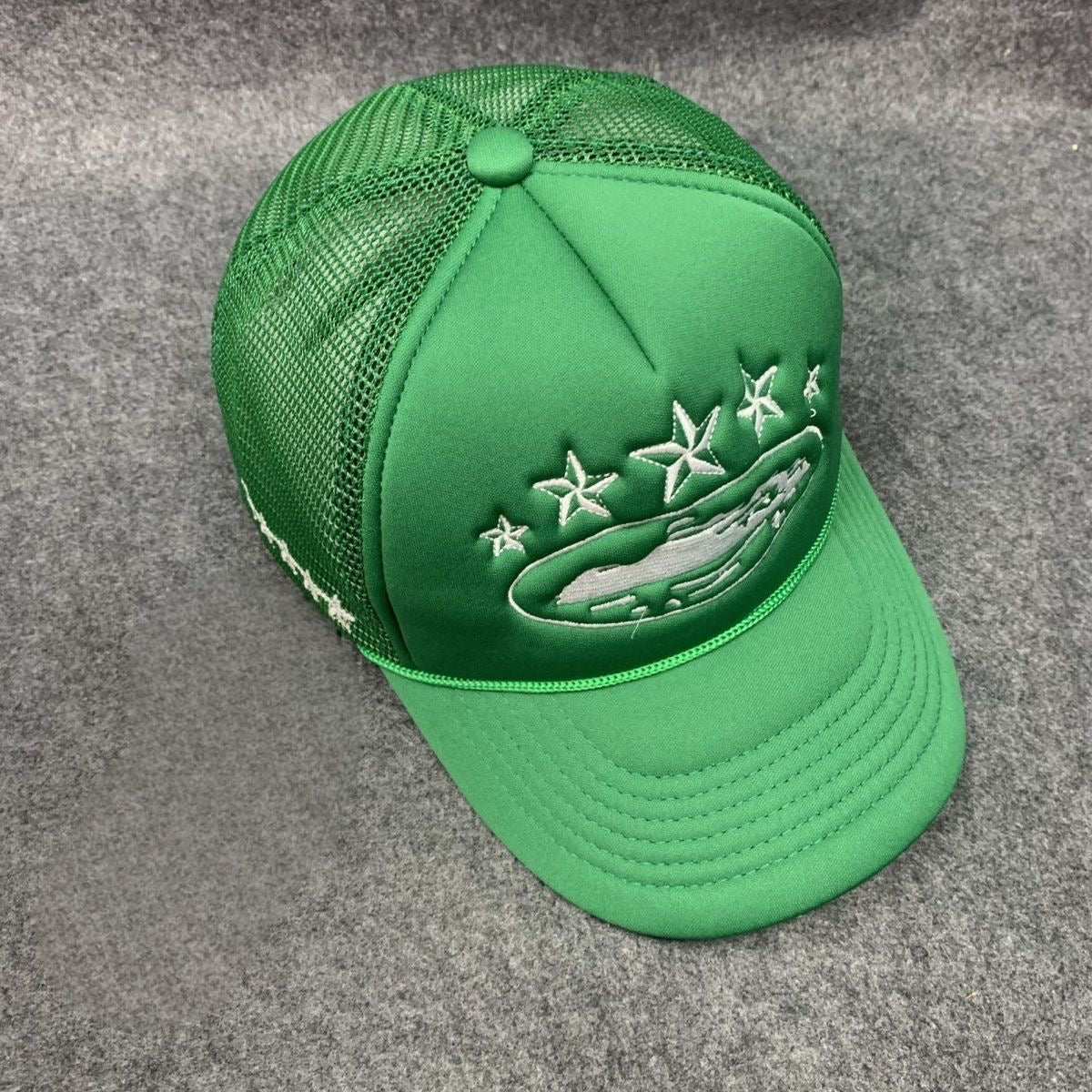 Crtz trucker cortez