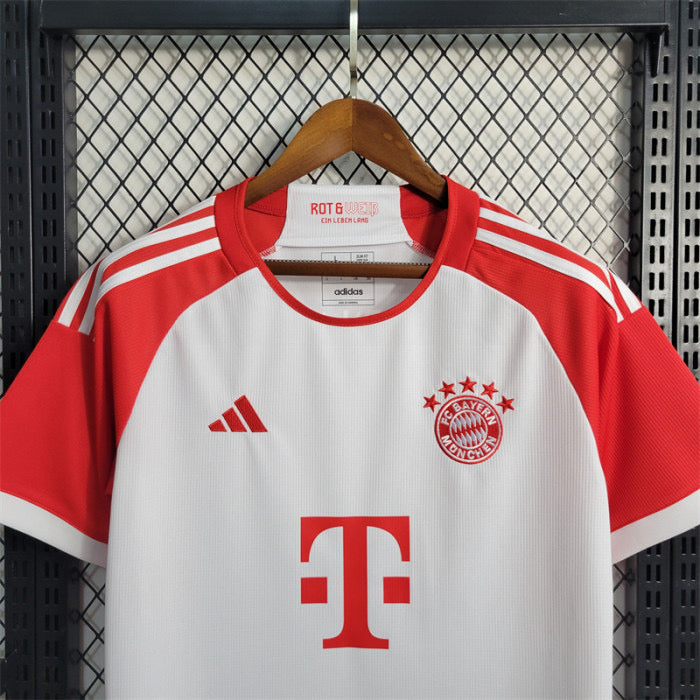 Bayern Munich Home Jersey 23/24