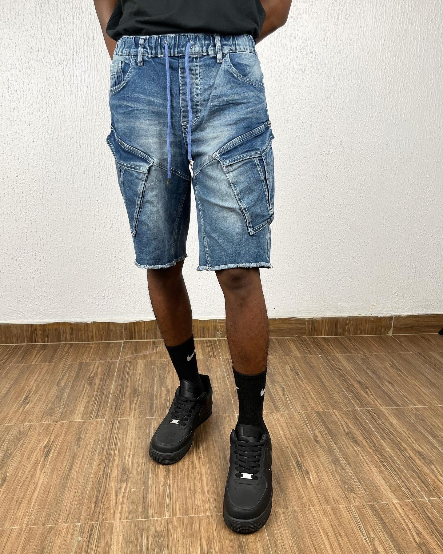 Dnm works combat jorts