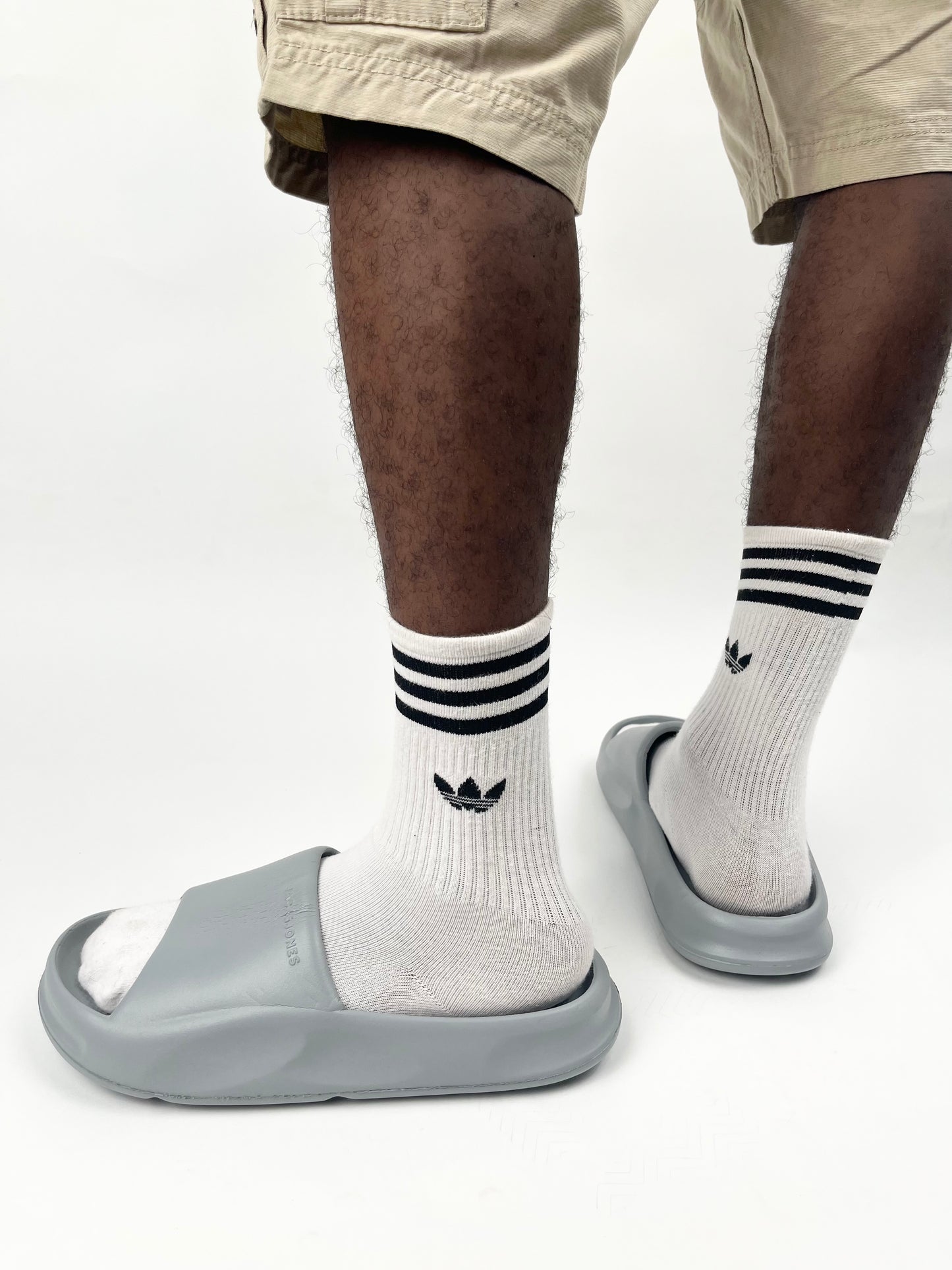 Jack & Jones chunky slider