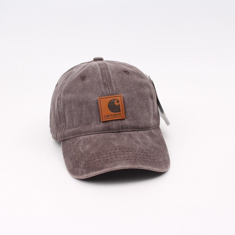 Carharrt dad hat