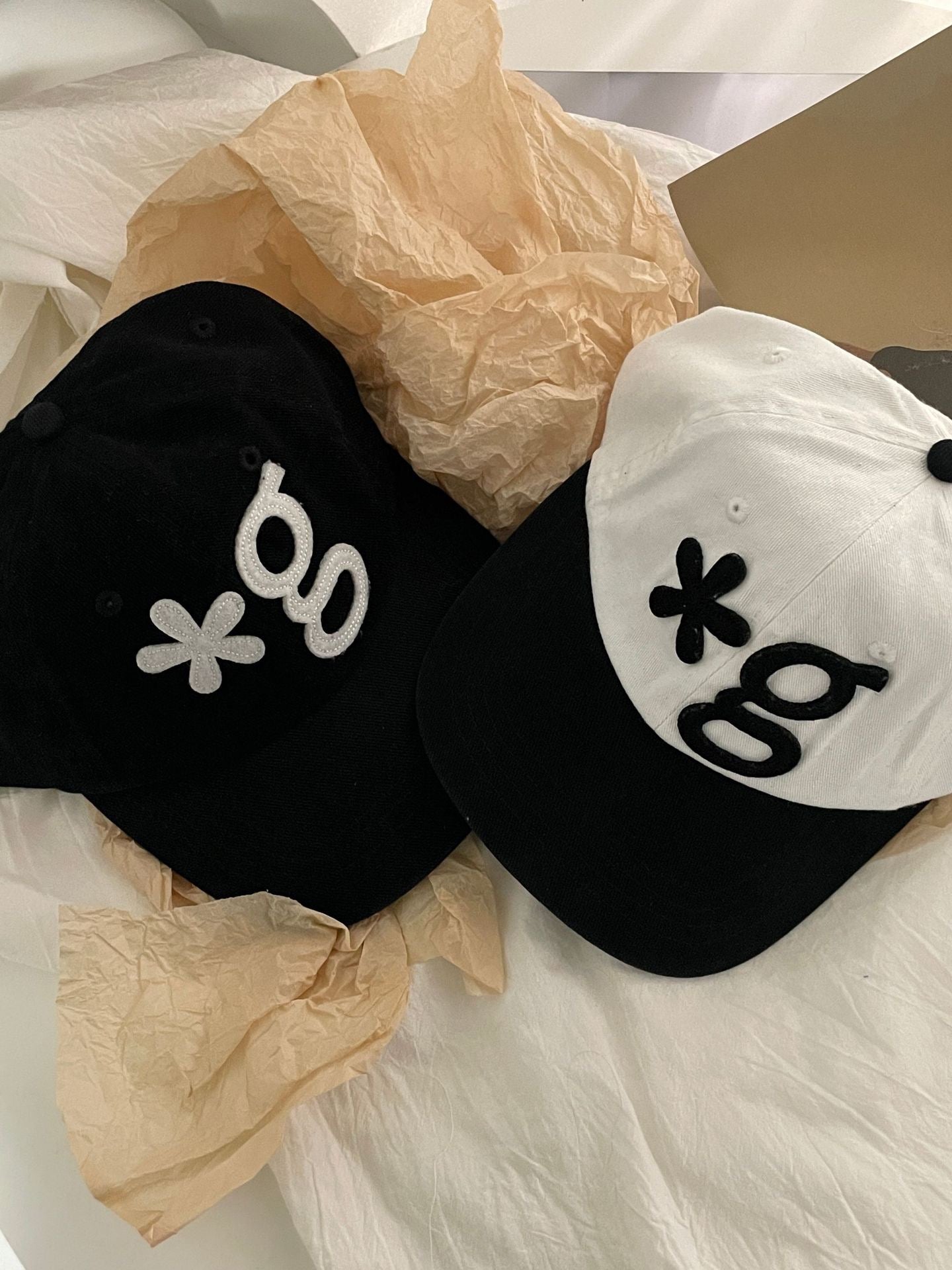 PP G dad hat