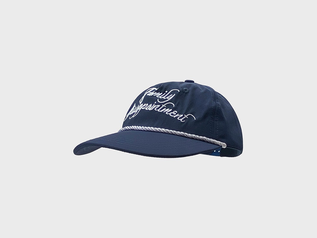 PP family dad hat