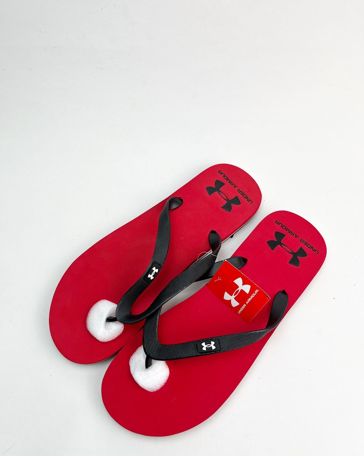 Underarmour flipflop