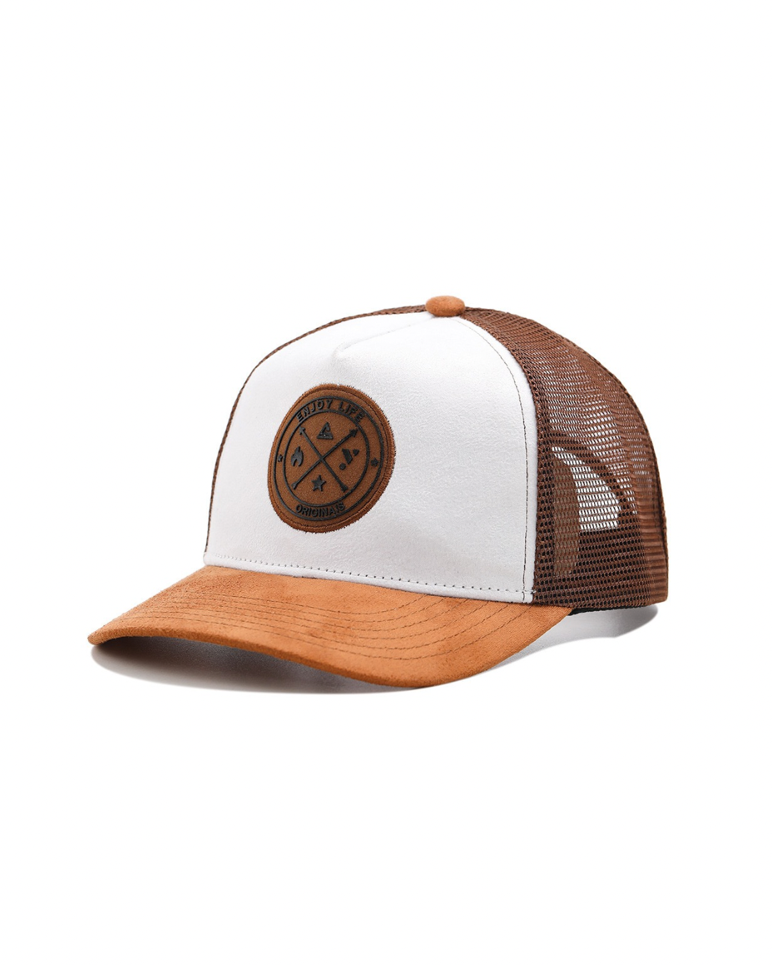 Enjoy life trucker