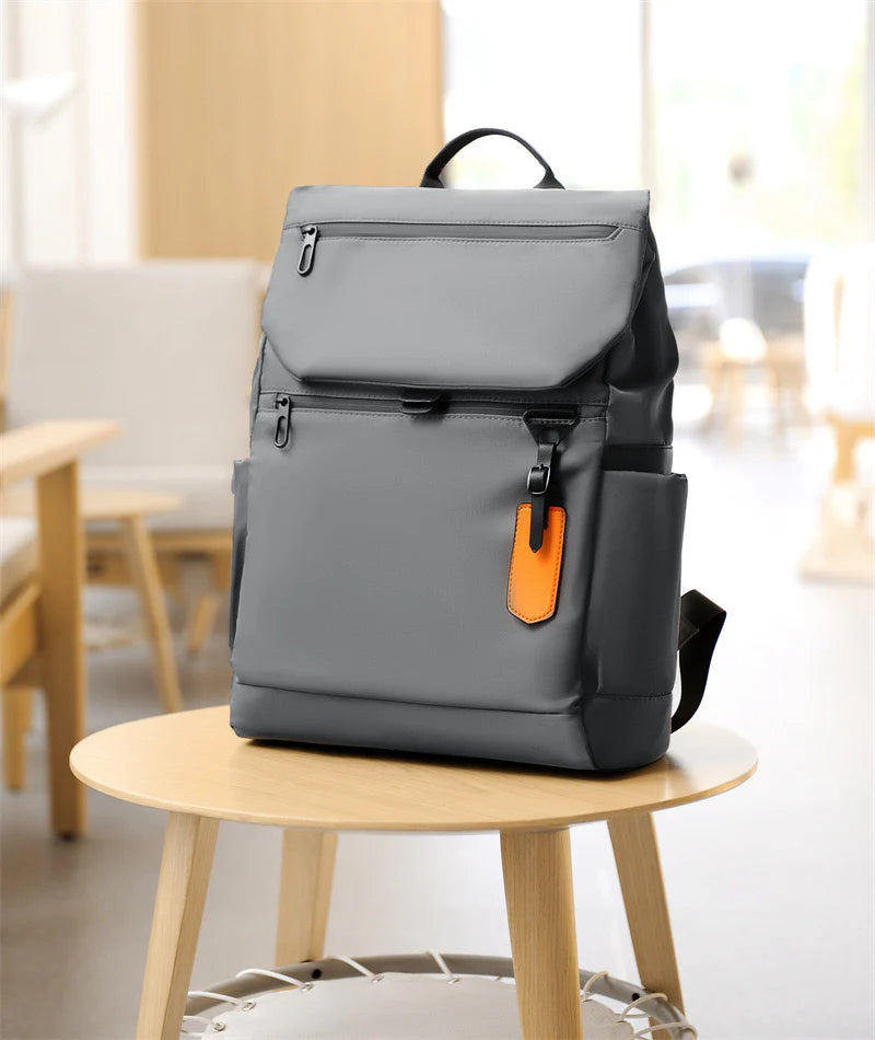 Business rucksack backpack