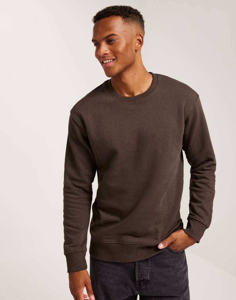 Jack & Jones basic crew sweat
