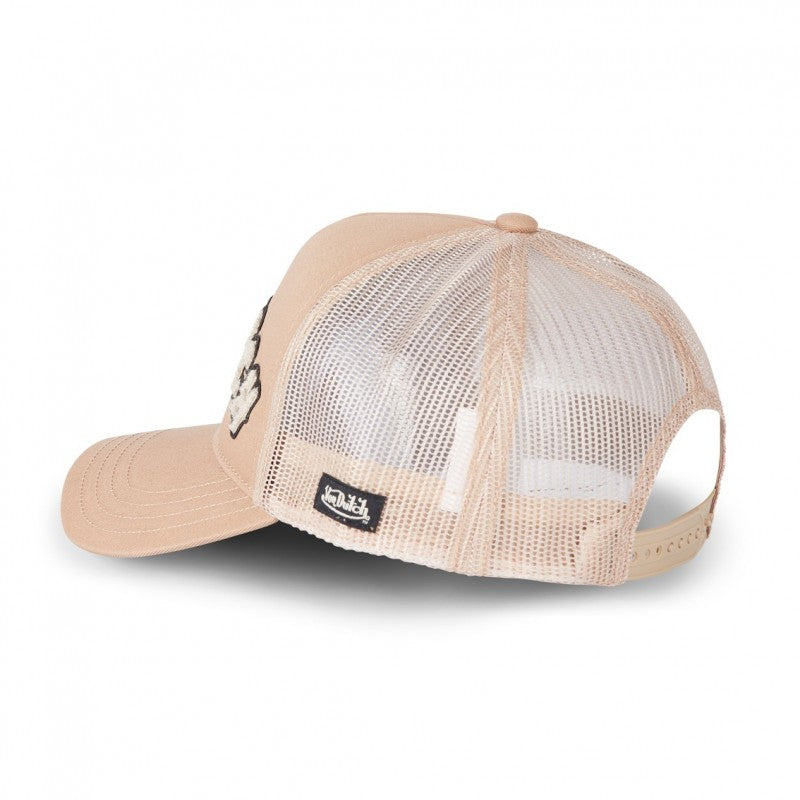 VonDutch VD Casquette Trucker