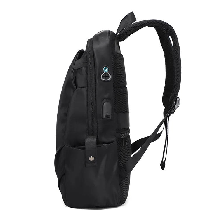 Oxford cloth backpack
