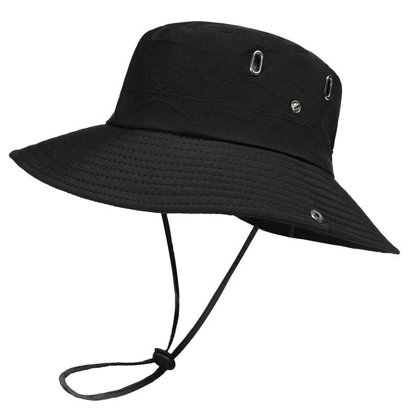 Fisherman hat
