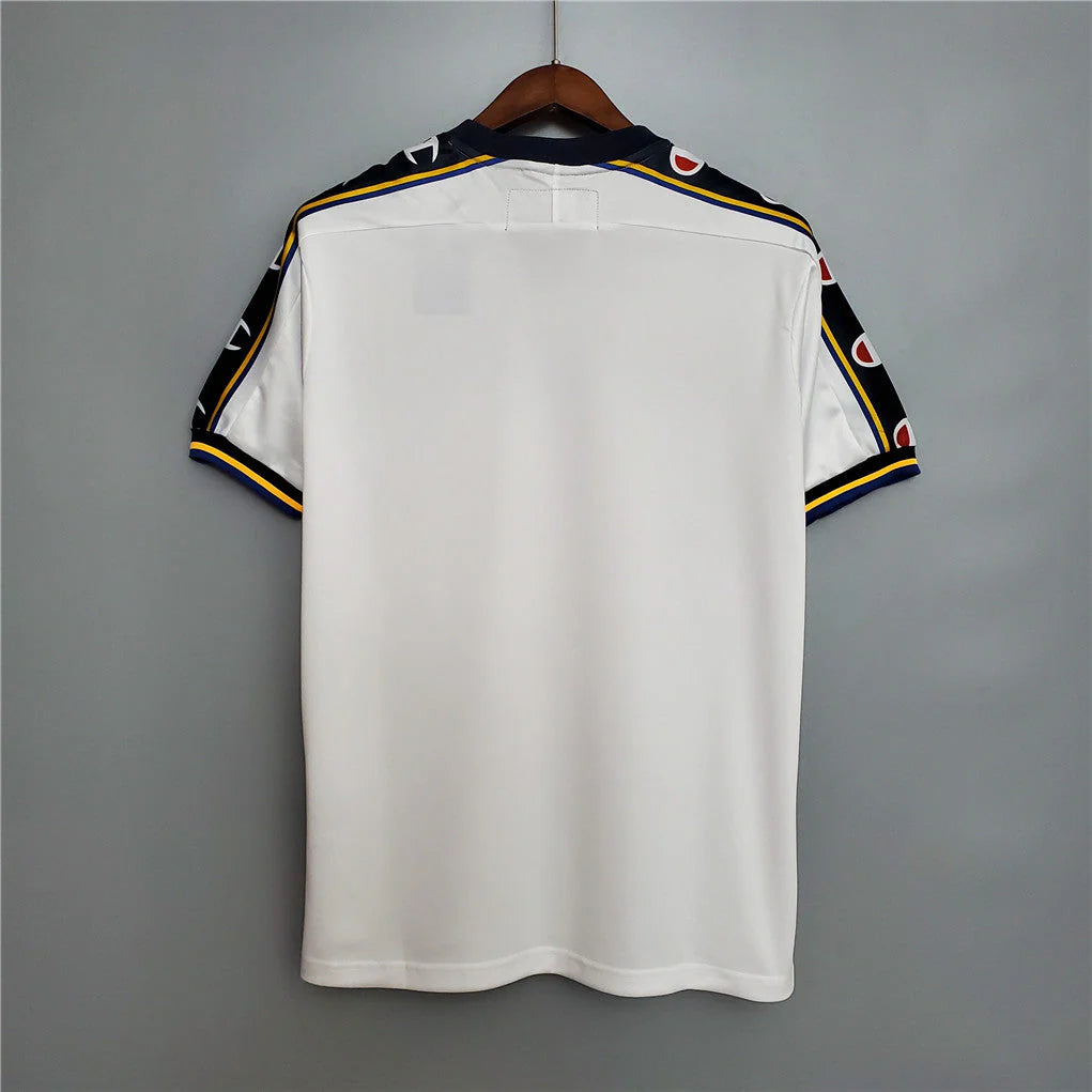 Parma Away jersey 2002/03 RTRJSY006