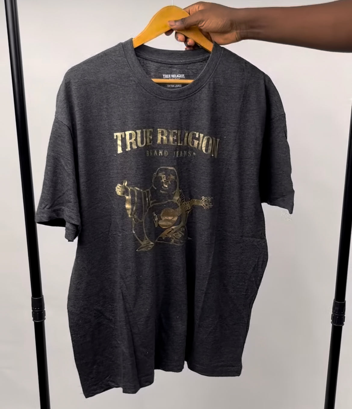 True religion tee