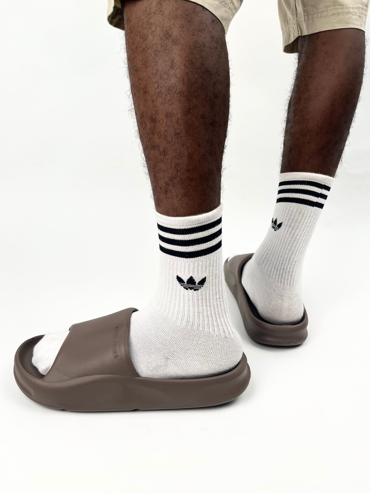 Jack & Jones chunky slider