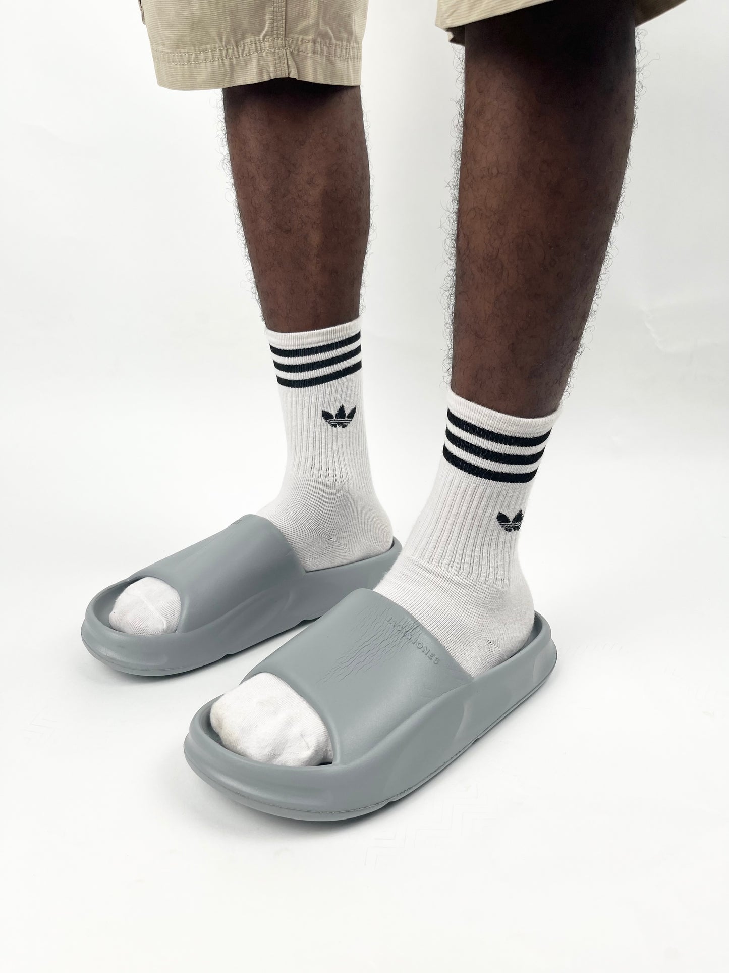 Jack & Jones chunky slider