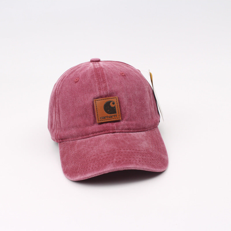 Carharrt dad hat