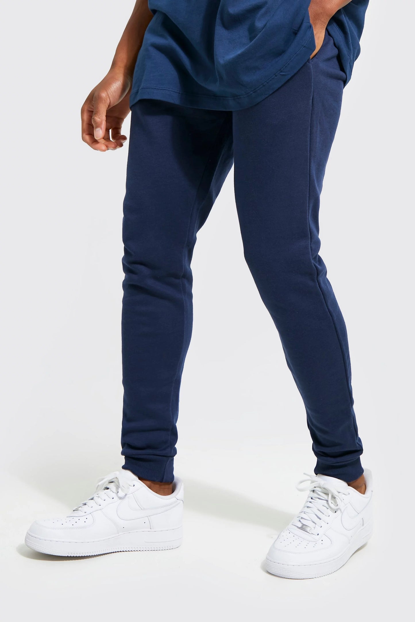 Boohoo Super Skinny Fit Jogger