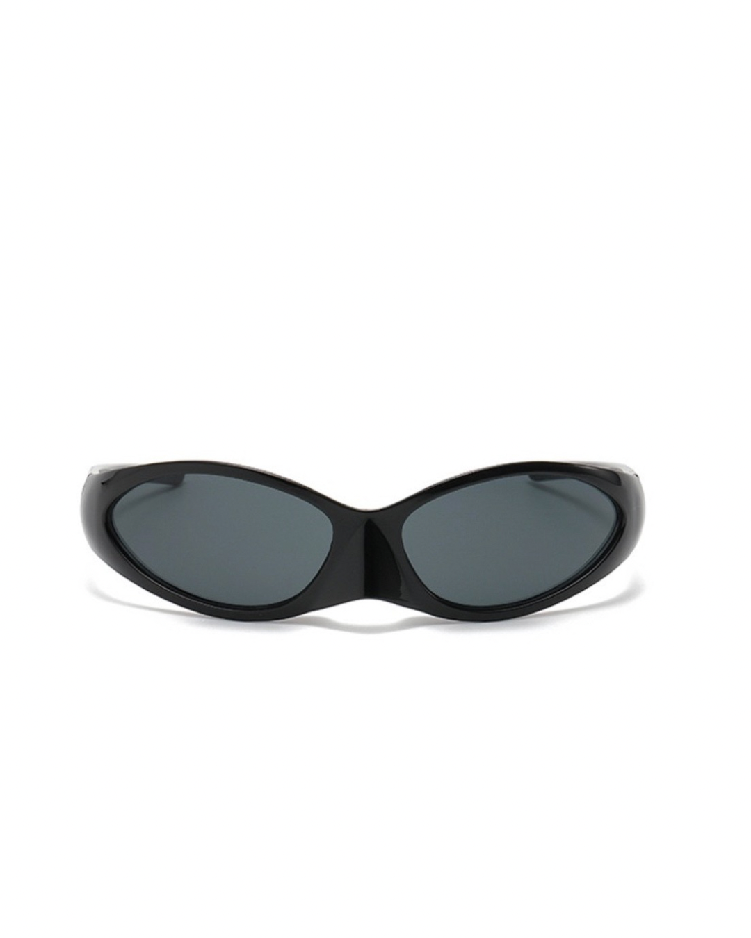 Luxion wraparound glasses