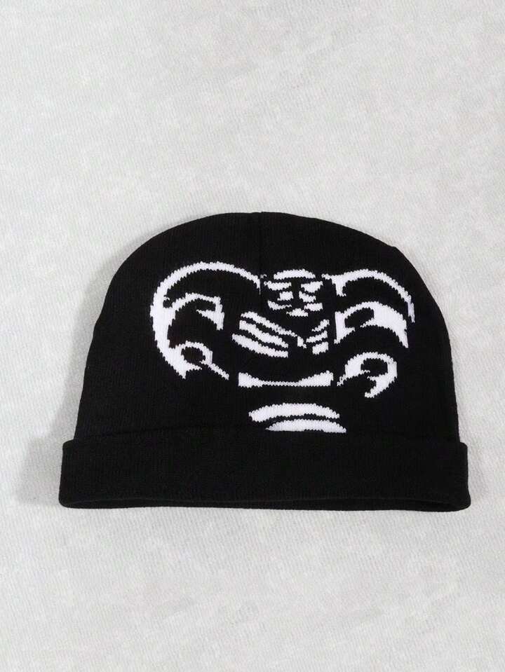 King cob beanie