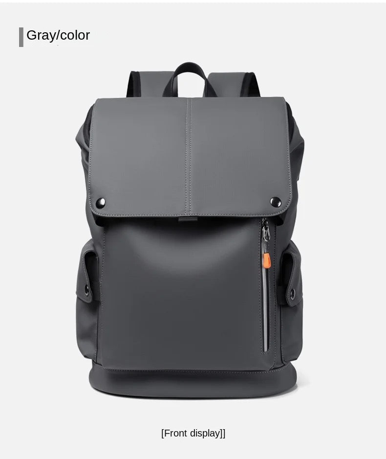 Waterproof rucksack backpack