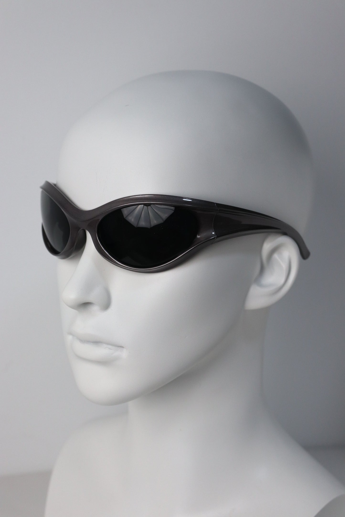 Avant Wraparound glasses