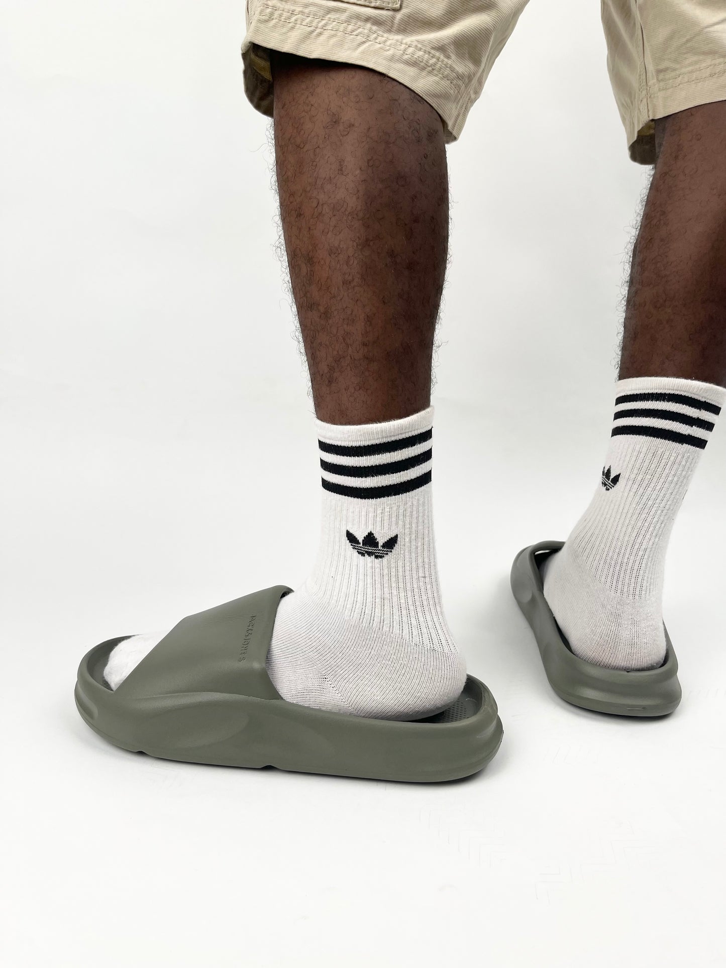 Jack & Jones chunky slider