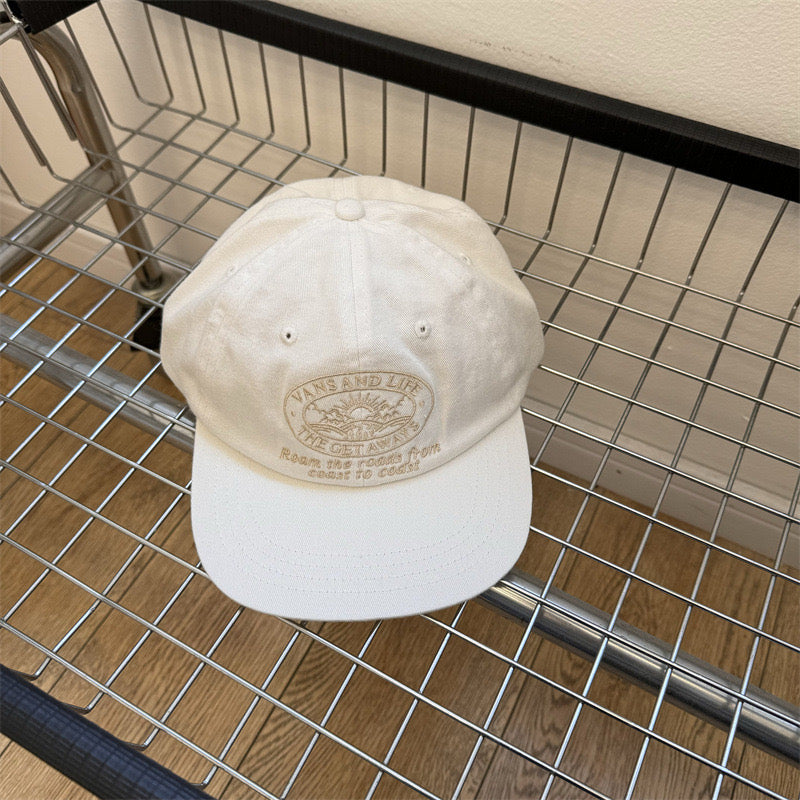 V&L hat