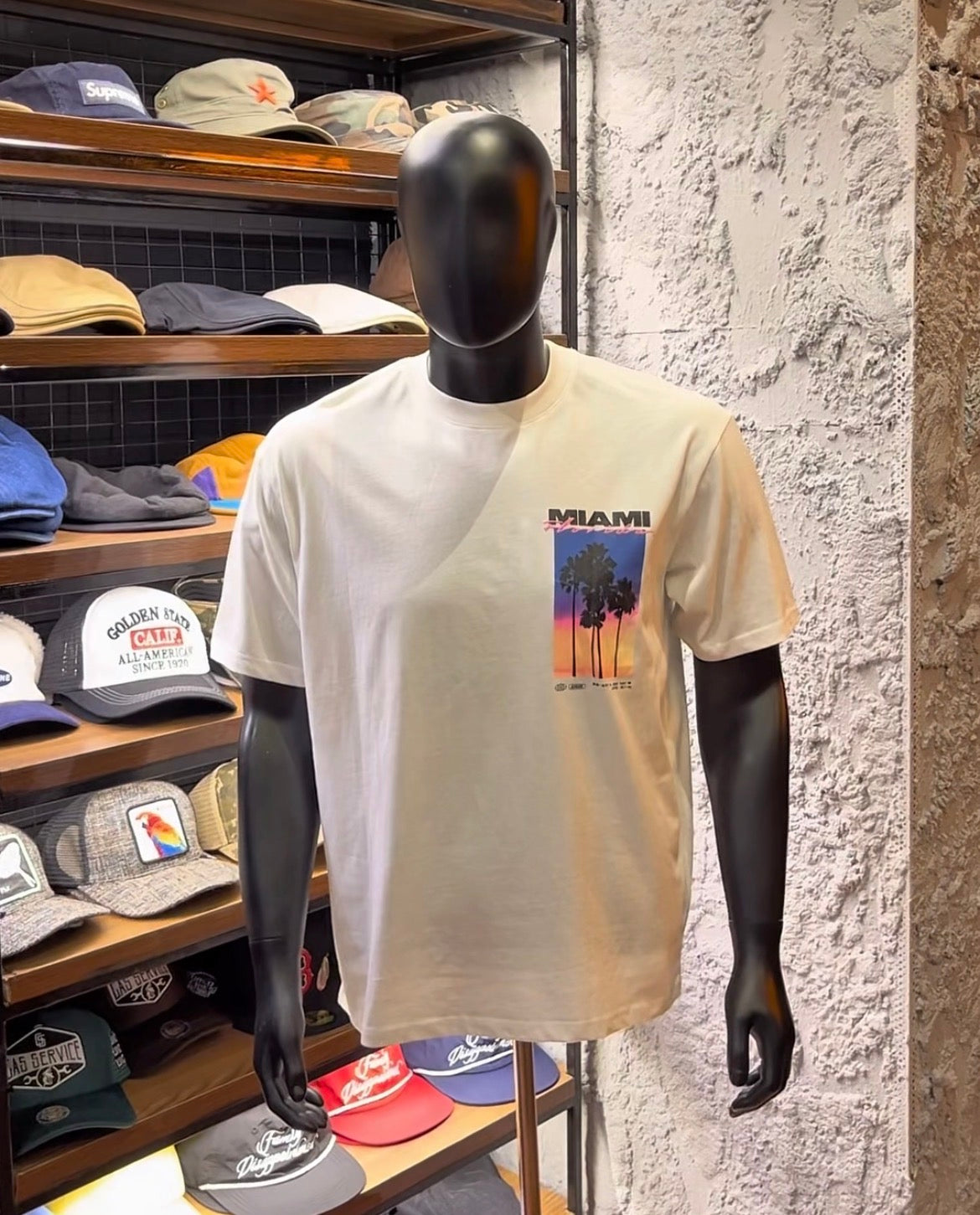 FSBN t shirt