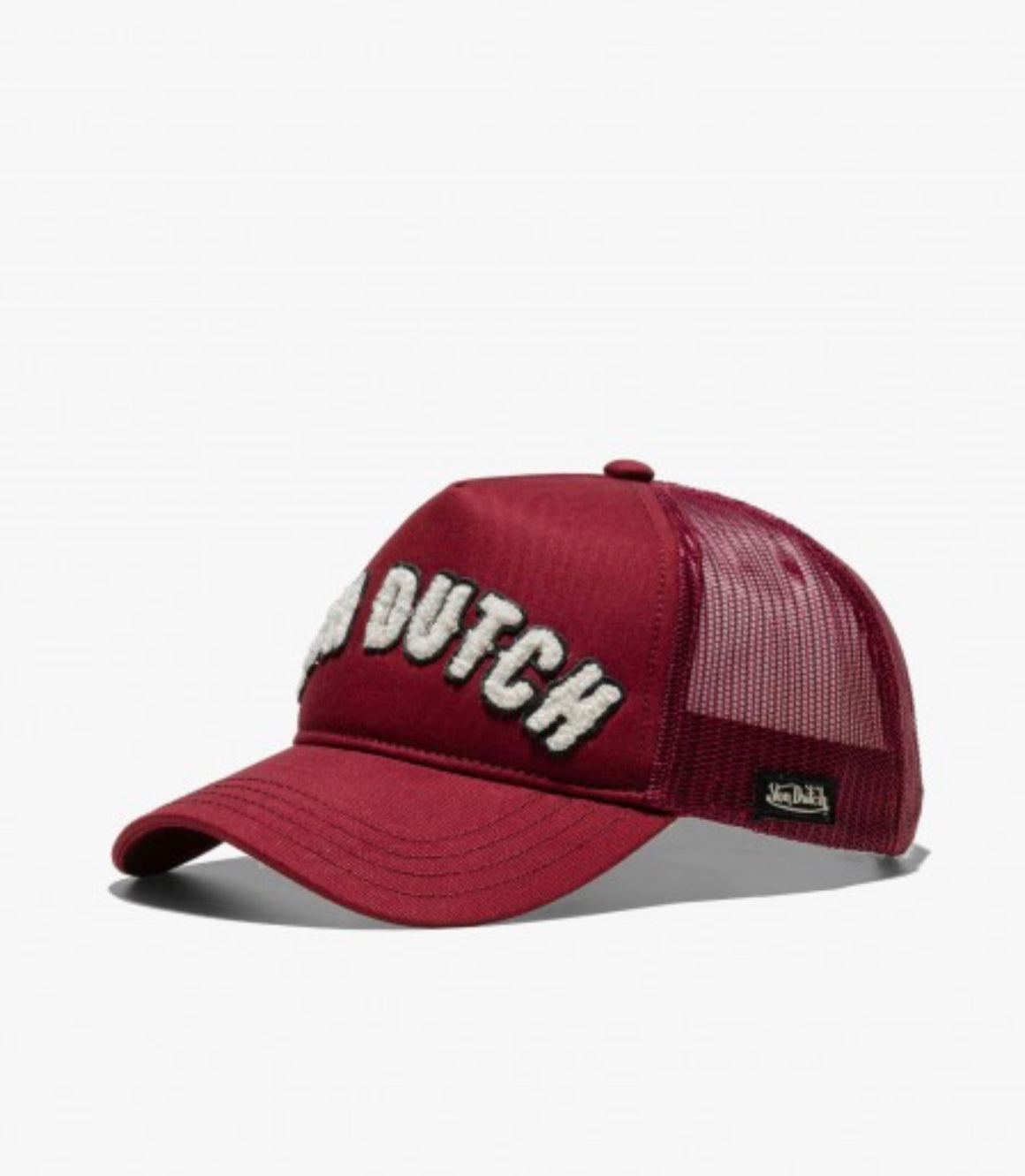 VonDutch VD Casquette Trucker