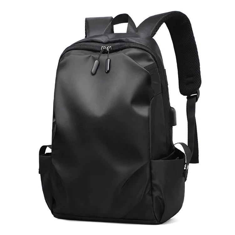 Oxford cloth backpack