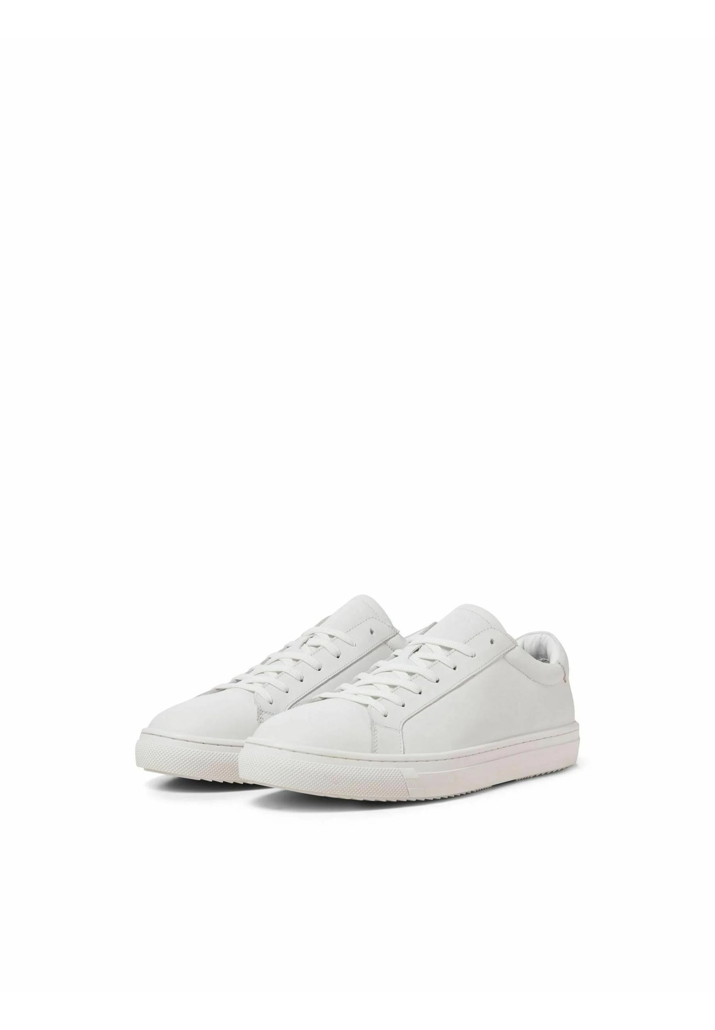 Jack&Jones all white sneaker