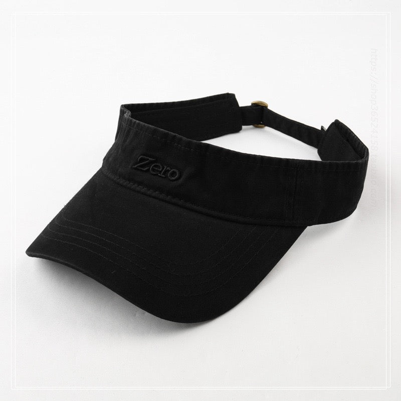 Zero sun hat